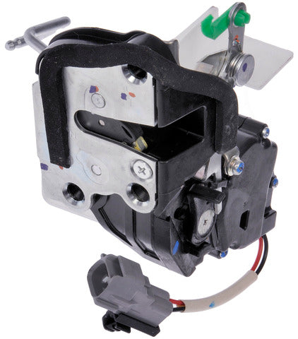Door Lock Actuator Motor Dorman-OE Solutions 931-484