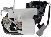 Door Lock Actuator Motor Dorman-OE Solutions 931-485