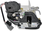 Door Lock Actuator Motor Dorman-OE Solutions 931-485