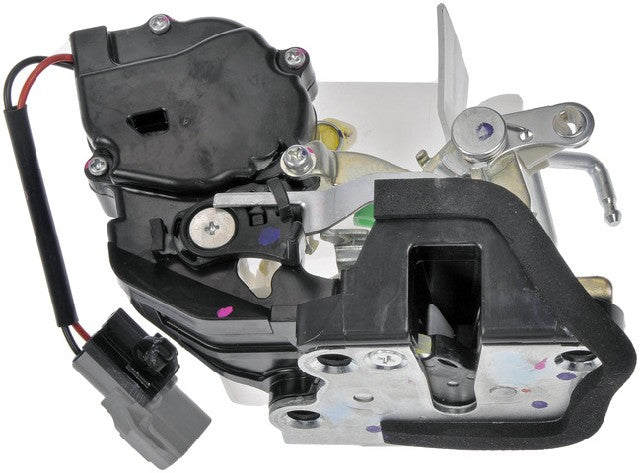 Door Lock Actuator Motor Dorman-OE Solutions 931-485