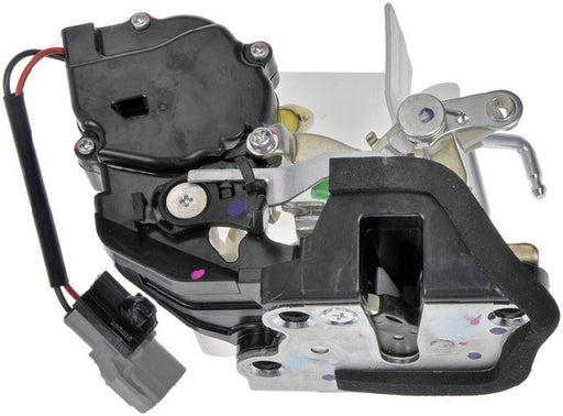 Door Lock Actuator Motor Dorman-OE Solutions 931-485