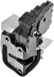 Door Lock Actuator Motor Dorman-OE Solutions 931-485