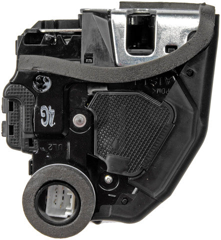 Door Lock Actuator Motor Dorman-OE Solutions 931-486