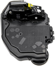 Door Lock Actuator Motor Dorman-OE Solutions 931-486