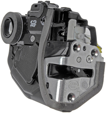 Door Lock Actuator Motor Dorman-OE Solutions 931-486