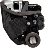 Door Lock Actuator Motor Dorman-OE Solutions 931-487