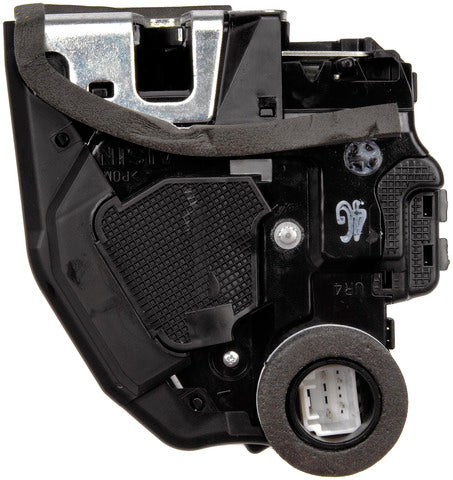 Door Lock Actuator Motor Dorman-OE Solutions 931-487