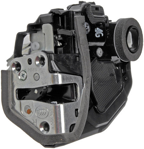 Door Lock Actuator Motor Dorman-OE Solutions 931-487