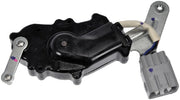 Door Lock Actuator Motor Dorman-OE Solutions 931-488