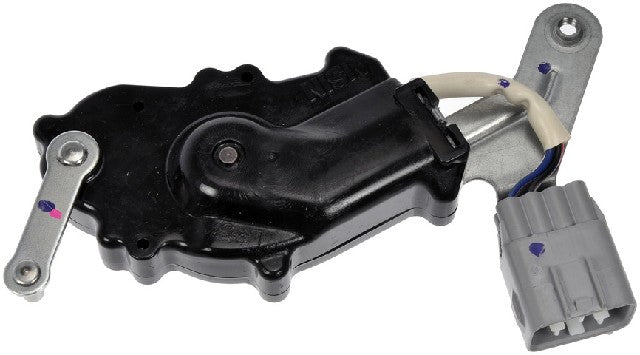 Door Lock Actuator Motor Dorman-OE Solutions 931-488