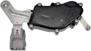 Door Lock Actuator Motor Dorman-OE Solutions 931-488
