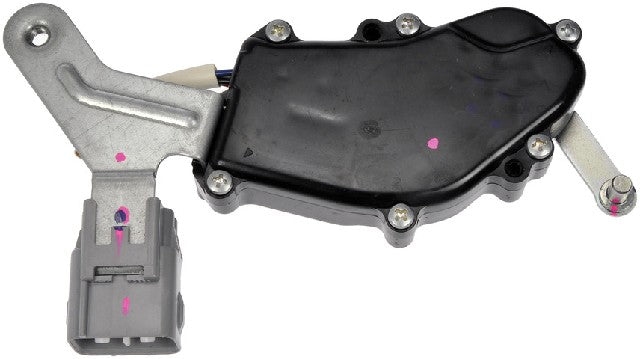 Door Lock Actuator Motor Dorman-OE Solutions 931-488