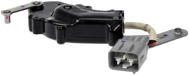 Door Lock Actuator Motor Dorman-OE Solutions 931-488