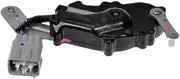 Door Lock Actuator Motor Dorman-OE Solutions 931-489