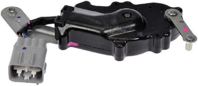 Door Lock Actuator Motor Dorman-OE Solutions 931-489