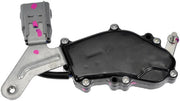 Door Lock Actuator Motor Dorman-OE Solutions 931-489