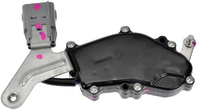 Door Lock Actuator Motor Dorman-OE Solutions 931-489