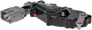 Door Lock Actuator Motor Dorman-OE Solutions 931-489