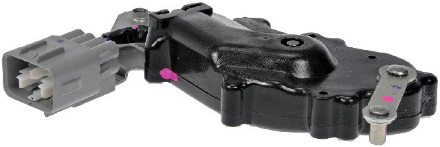 Door Lock Actuator Motor Dorman-OE Solutions 931-489