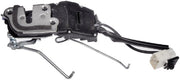 Door Lock Actuator Motor Dorman-OE Solutions 931-492