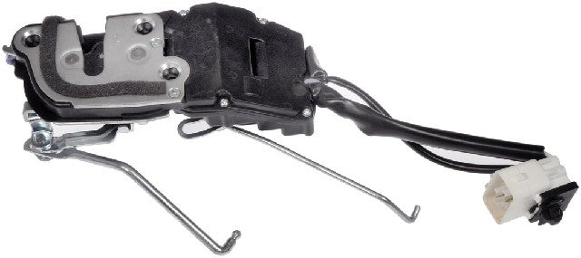 Door Lock Actuator Motor Dorman-OE Solutions 931-492