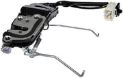 Door Lock Actuator Motor Dorman-OE Solutions 931-492