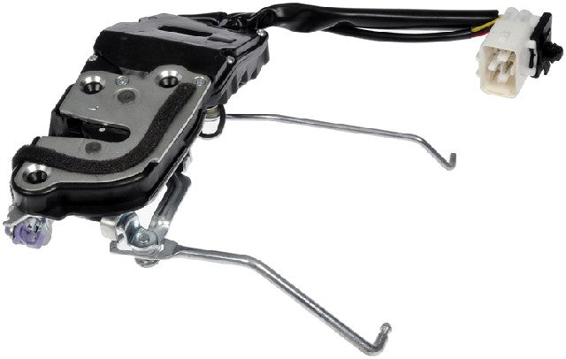 Door Lock Actuator Motor Dorman-OE Solutions 931-492