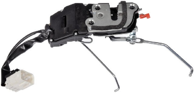 Door Lock Actuator Motor Dorman-OE Solutions 931-493