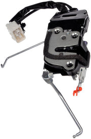 Door Lock Actuator Motor Dorman-OE Solutions 931-493