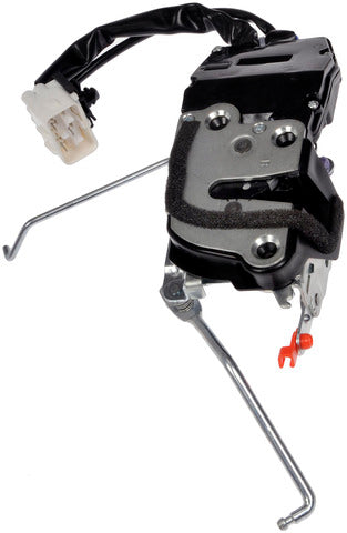 Door Lock Actuator Motor Dorman-OE Solutions 931-493