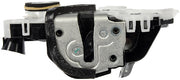 Door Lock Actuator Motor Dorman-OE Solutions 931-494