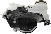 Door Lock Actuator Motor Dorman-OE Solutions 931-494