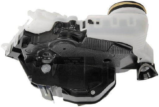 Door Lock Actuator Motor Dorman-OE Solutions 931-494