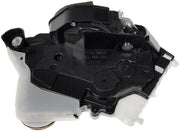 Door Lock Actuator Motor Dorman-OE Solutions 931-494