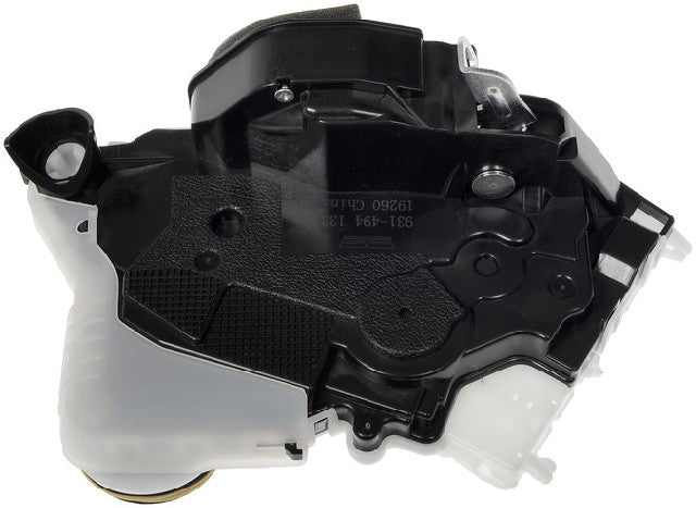 Door Lock Actuator Motor Dorman-OE Solutions 931-494