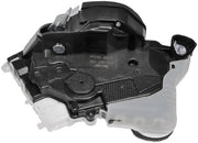 Door Lock Actuator Motor Dorman-OE Solutions 931-495