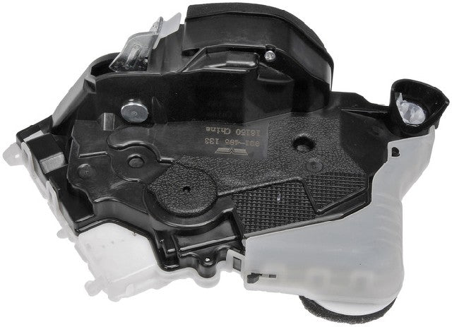 Door Lock Actuator Motor Dorman-OE Solutions 931-495
