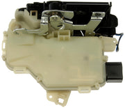 Door Lock Actuator Motor Dorman-OE Solutions 931-500