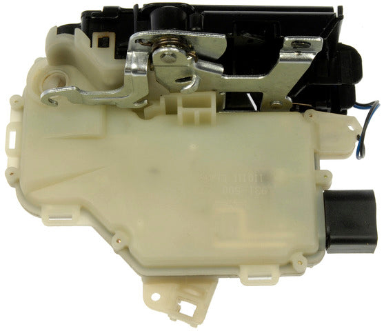 Door Lock Actuator Motor Dorman-OE Solutions 931-500