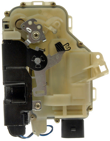 Door Lock Actuator Motor Dorman-OE Solutions 931-500