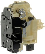 Door Lock Actuator Motor Dorman-OE Solutions 931-500