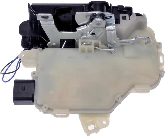 Door Lock Actuator Motor Dorman-OE Solutions 931-501