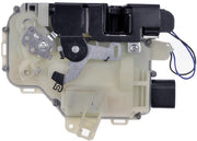 Door Lock Actuator Motor Dorman-OE Solutions 931-501