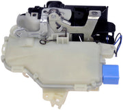 Door Lock Actuator Motor Dorman-OE Solutions 931-502