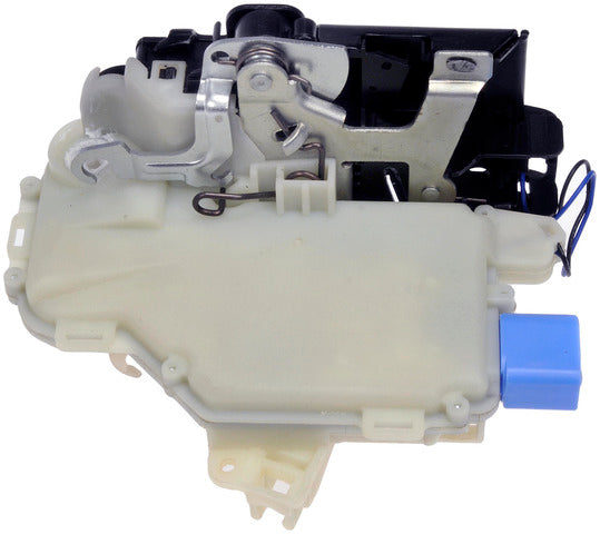 Door Lock Actuator Motor Dorman-OE Solutions 931-502