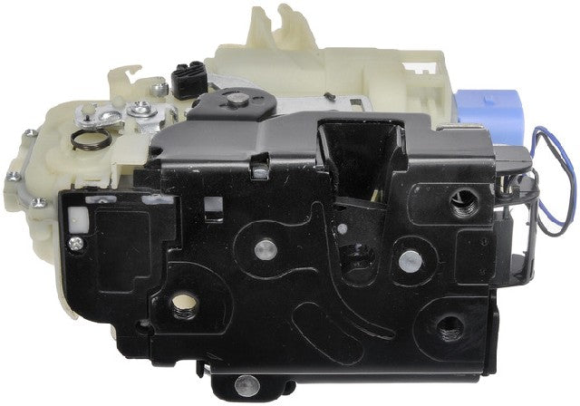 Door Lock Actuator Motor Dorman-OE Solutions 931-502
