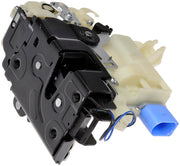 Door Lock Actuator Motor Dorman-OE Solutions 931-502