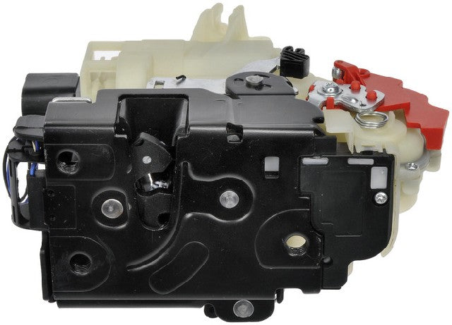 Door Lock Actuator Motor Dorman-OE Solutions 931-503