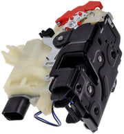 Door Lock Actuator Motor Dorman-OE Solutions 931-503