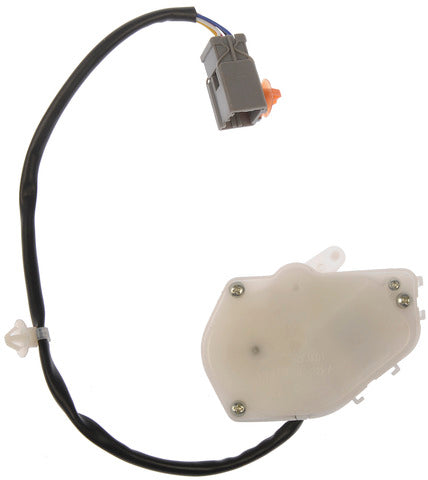 Door Lock Actuator Motor Dorman-OE Solutions 931-505